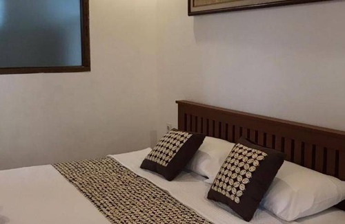 Banjarangkan Bed & Breakfast | Bed and breakfast ∙ 2 guests