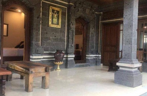Banjarangkan Bed & Breakfast | Bed and breakfast ∙ 2 guests