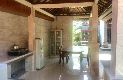 Banjarangkan Bed & Breakfast | Bed and breakfast ∙ 2 guests
