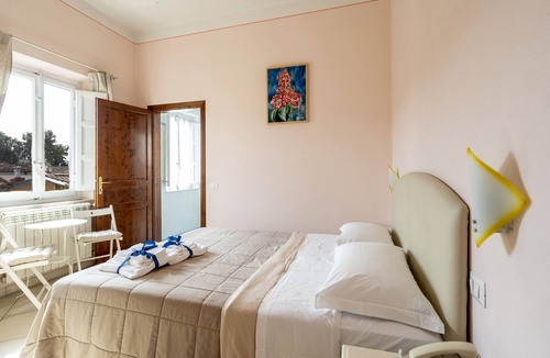 Vicopelago Bed & Breakfast | Bed and Breakfast Alma
