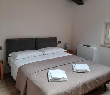 Settimo Bed & Breakfast | Bed and Breakfast Cà Tognella