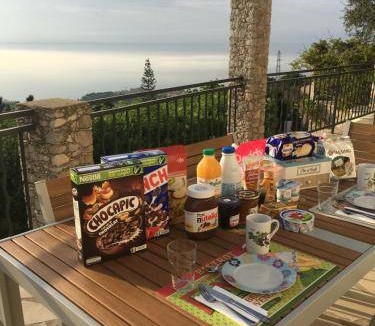 La Turbie Bed & Breakfast | Bed and breakfast ∙ 2 guests