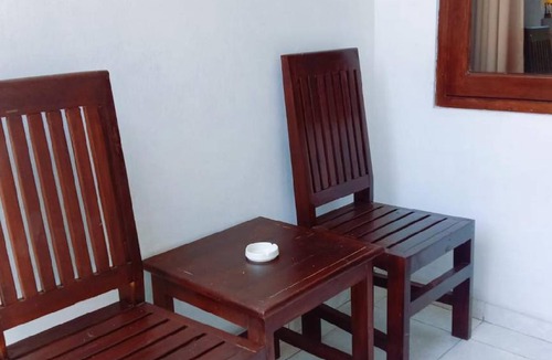 Tukad Mungga Bed & Breakfast | Bed and breakfast ∙ 2 guests