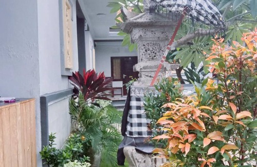 Tukad Mungga Bed & Breakfast | Bed and breakfast ∙ 2 guests