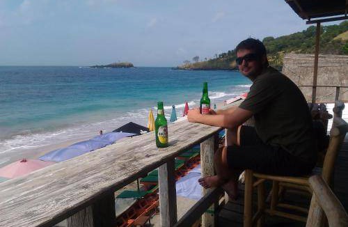 Tulamben Bed & Breakfast | Bed and breakfast ∙ 4 guests