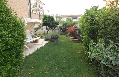 Civitanova Marche House | Bed and breakfast "The Turtle"