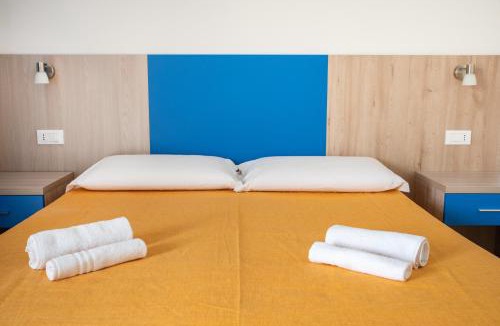 La Caletta House | Bed & Blu