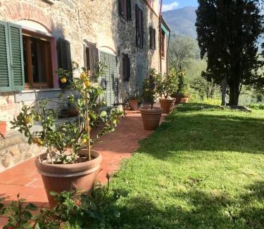 Nozanno Bed & Breakfast | Bed&Breakfast La Madonnina