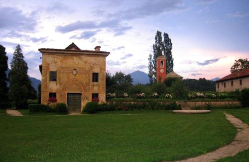 Belluno Bed & Breakfast | Bed & Breakfast Villa Buzzati