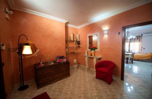 Sava Bed & Breakfast | Bed e breakfast Terra e Mare