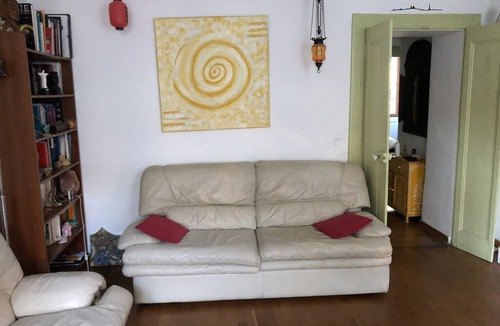 Quartier du Port House | Bedroom near the port