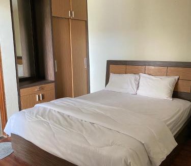 Candikuning Villa | Bedugul Lake View Inn