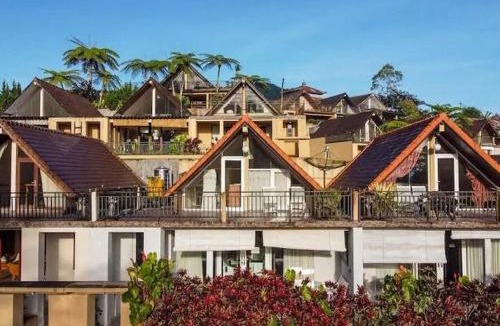 Candikuning Villa | Bedugul Lake View Inn