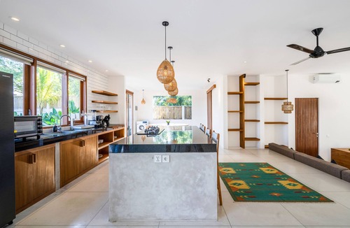 Cepaka Villa | Beefy Dragon Villa by Betterplace