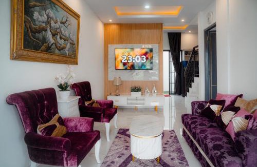 Berbah House | Been View Homestay