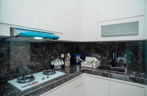 Berbah House | Been View Homestay