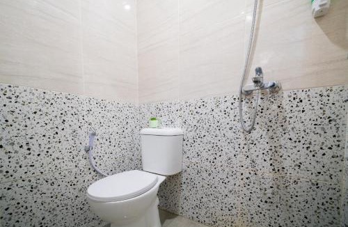 Karawang Timur Hotel | Behomy Urban Point Karawang