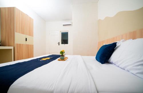 Karawang Timur Hotel | Behomy Urban Point Karawang