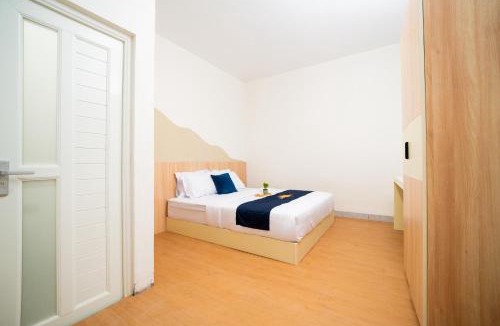 Karawang Timur Hotel | Behomy Urban Point Karawang