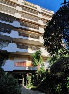Carabacel Apartment | Bel Appartement plein centre Nice