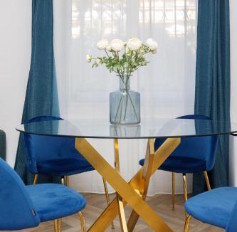 Quartier du Port Apartment | Bel appartement Port de Nice avec terrasse, parking