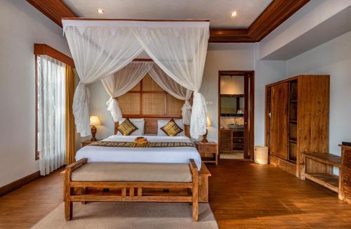 Sebatu Villa | Bela's Vana Villa Ubud