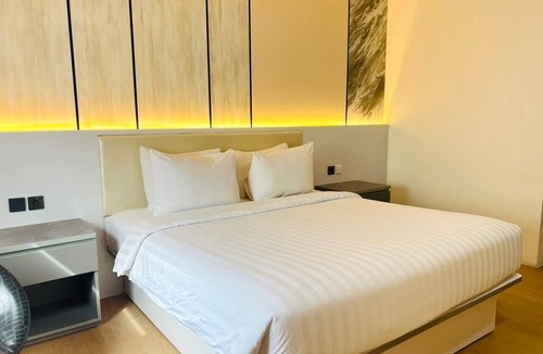 Sorong Hotel | Belagri Airport Hotel Sorong