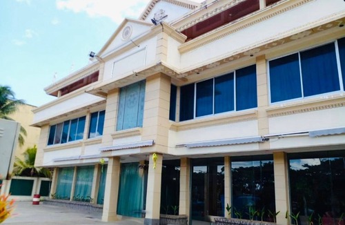 Sorong Hotel | Belagri Airport Hotel Sorong