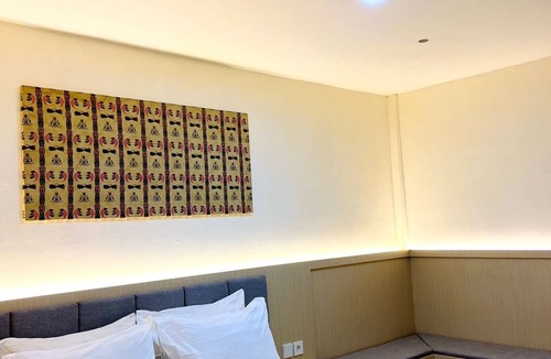 Sorong Hotel | Belagri Hotel & Resto