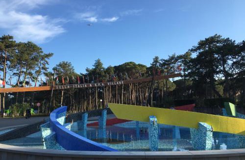 Lignano Pineta Resort | Bella Italia Sport Village