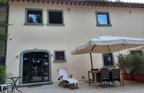 Saturnana House | BELLA TUSCANY - Residence