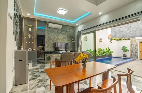 Padangsambian Klod Villa | Bellagio Villas 7An