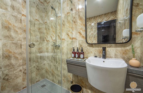 Padangsambian Klod Villa | Bellagio Villas 7An