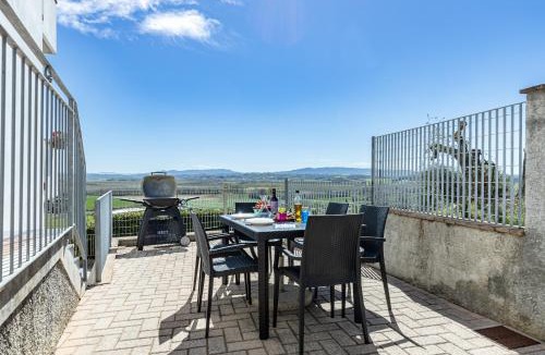 Treggiaia House | Bellavista