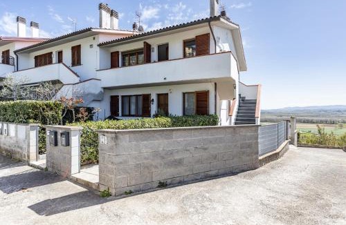Treggiaia House | Bellavista