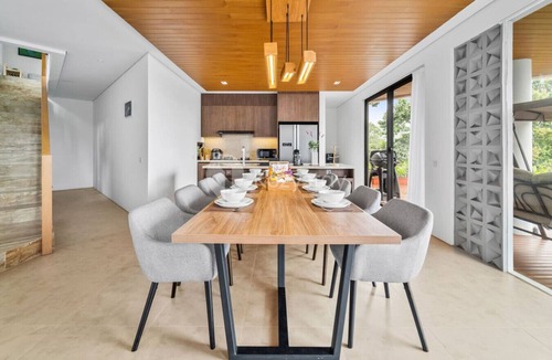 Ciburial Villa | Belle Vue by Kozystay - Dago