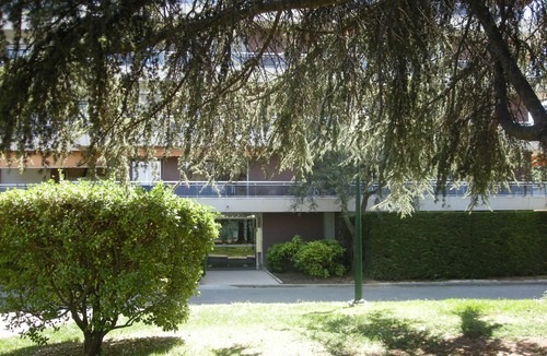 Caucade Apartment | BELLES TERRES AP4378 By Riviera Holiday Homes