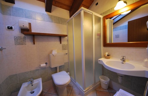 Champoluc Hotel | Bellevue