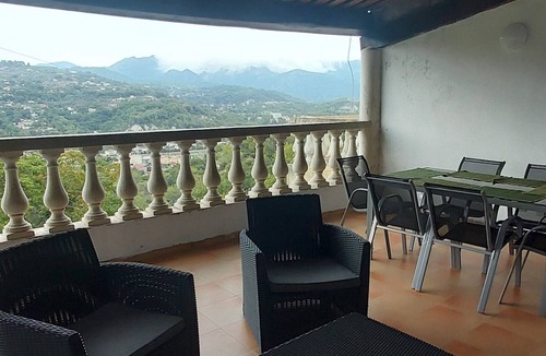 Contes Apartment | Bellevue of Contes
