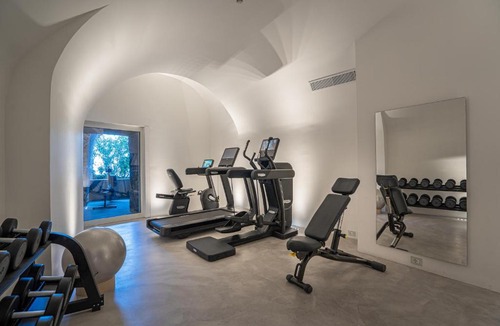 Sorrento Historic Centre Hotel | Bellevue Syrene