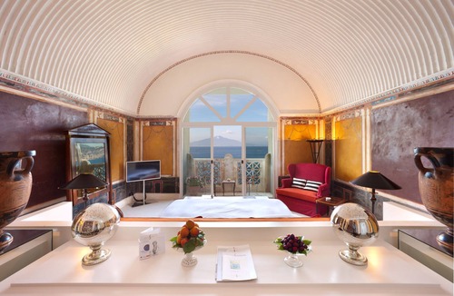 Sorrento Historic Centre Hotel | Bellevue Syrene