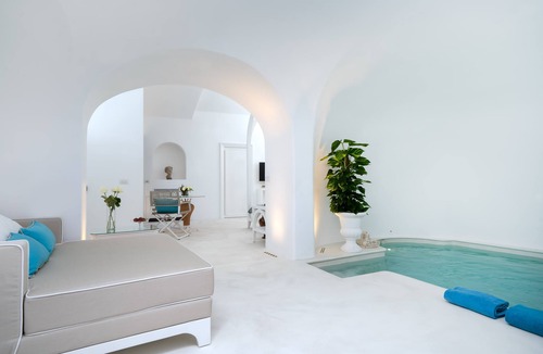 Sorrento Historic Centre Hotel | Bellevue Syrene