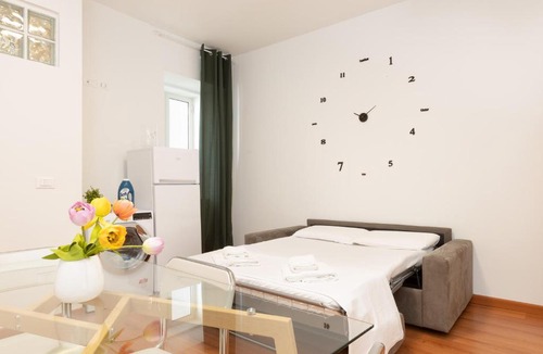 Trieste Old Town Apartment | Bellezza e silenzio, il nido di Oscar Wilde a Trieste