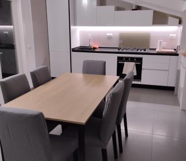 Montecatini Terme Apartment | Bellini's House