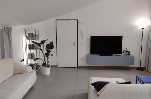 Montecatini Terme Apartment | Bellini's House