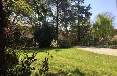 Gonars House | Bellissimo Villa Adelaide