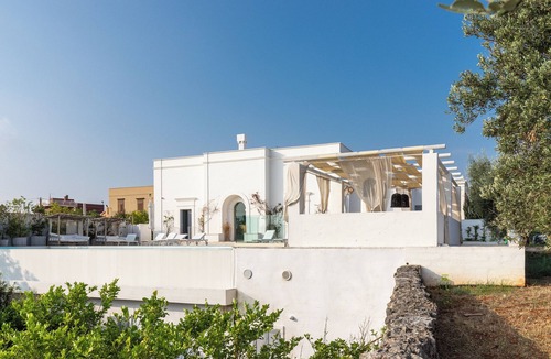 Fasano Villa | Belmont Luxury Villa & Spa