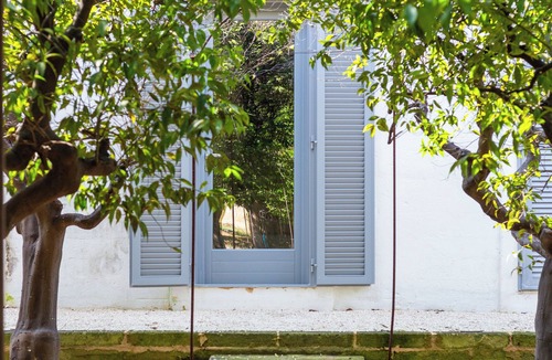Fasano Villa | Belmont Luxury Villa & Spa