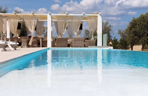 Fasano Villa | Belmont Luxury Villa & Spa