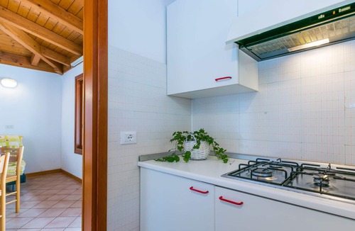 Aquileia House | Belvedere Pineta Camping Village by Interhome